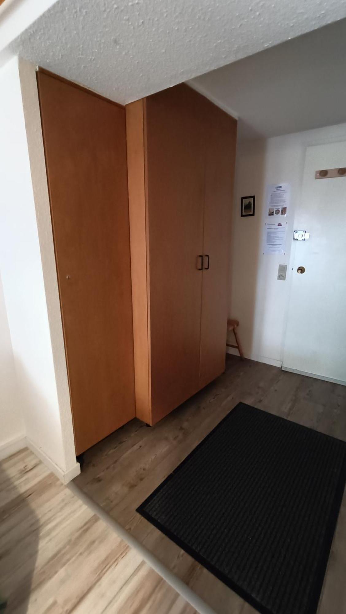 Studio Classe 4 Personnes Face Aux Thermes, Avec Coin Nuit Le Mont-Dore Exterior photo